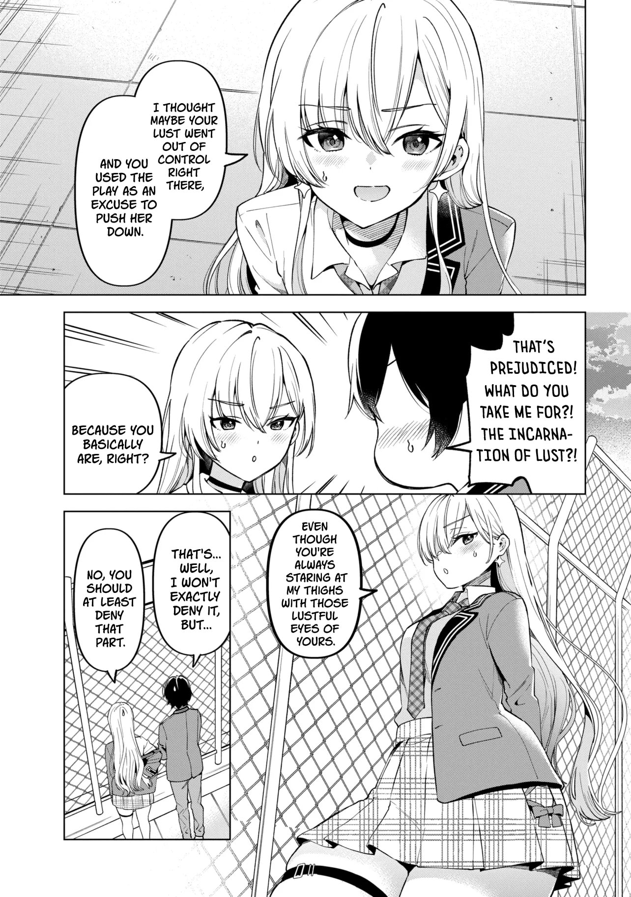 Read When the Introverted Me Got Surrounded by S-Tier Beauties After a Seat Change, a Secret Relationship Began Manga Online