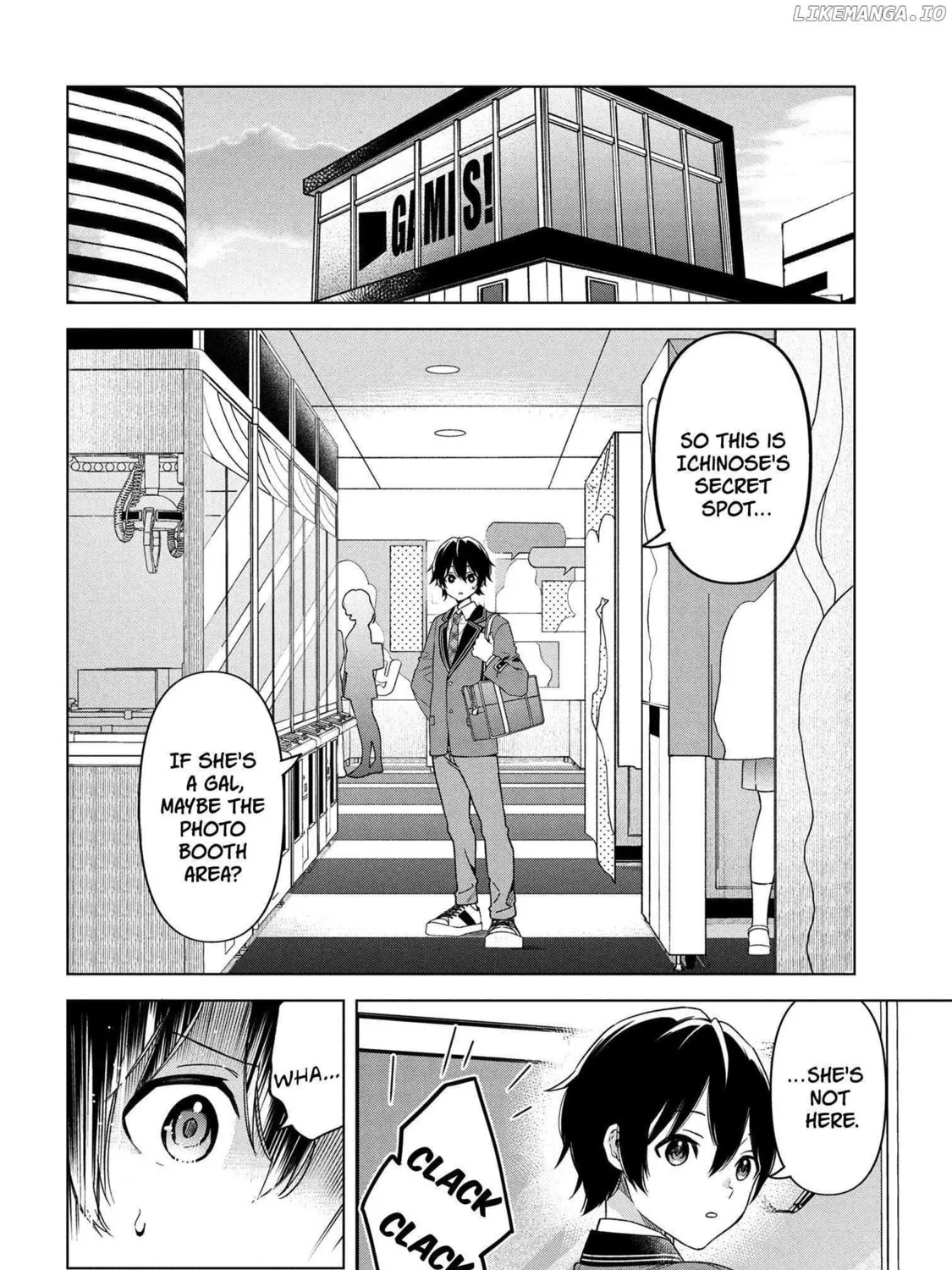 Read When the Introverted Me Got Surrounded by S-Tier Beauties After a Seat Change, a Secret Relationship Began Manga Online