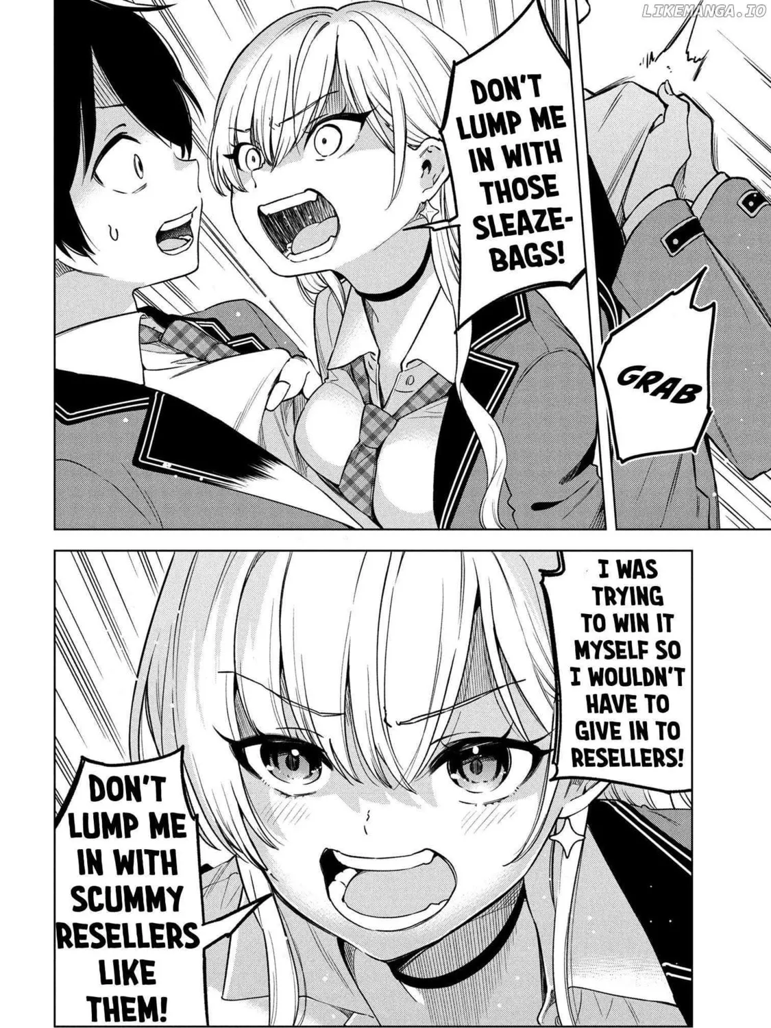Read When the Introverted Me Got Surrounded by S-Tier Beauties After a Seat Change, a Secret Relationship Began Manga Online