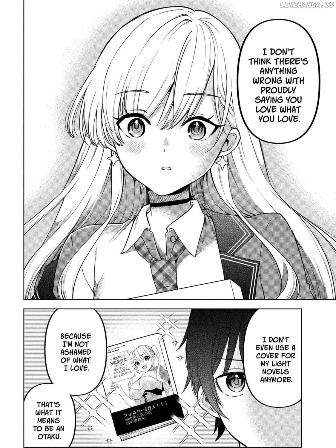 Read When the Introverted Me Got Surrounded by S-Tier Beauties After a Seat Change, a Secret Relationship Began Manga Online