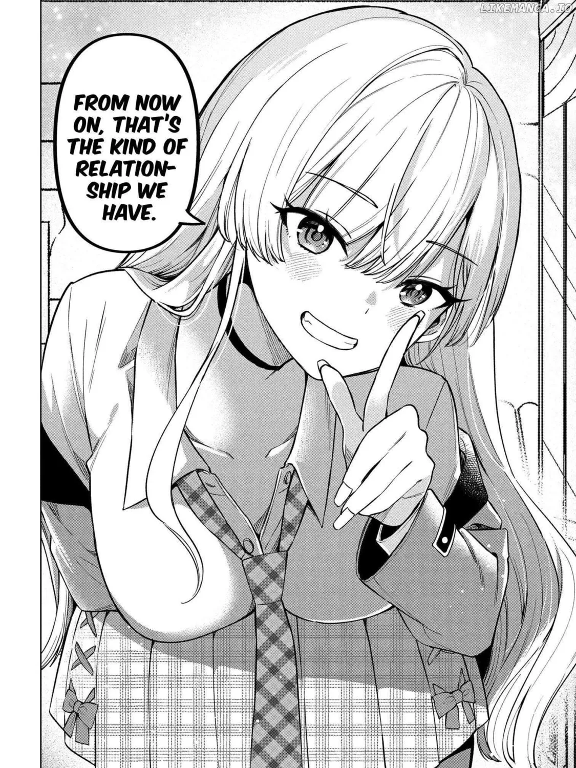 Read When the Introverted Me Got Surrounded by S-Tier Beauties After a Seat Change, a Secret Relationship Began Manga Online