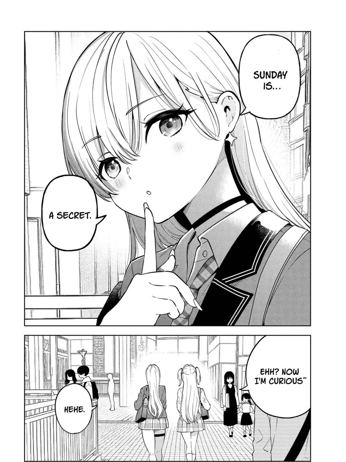 Read When the Introverted Me Got Surrounded by S-Tier Beauties After a Seat Change, a Secret Relationship Began Manga Online