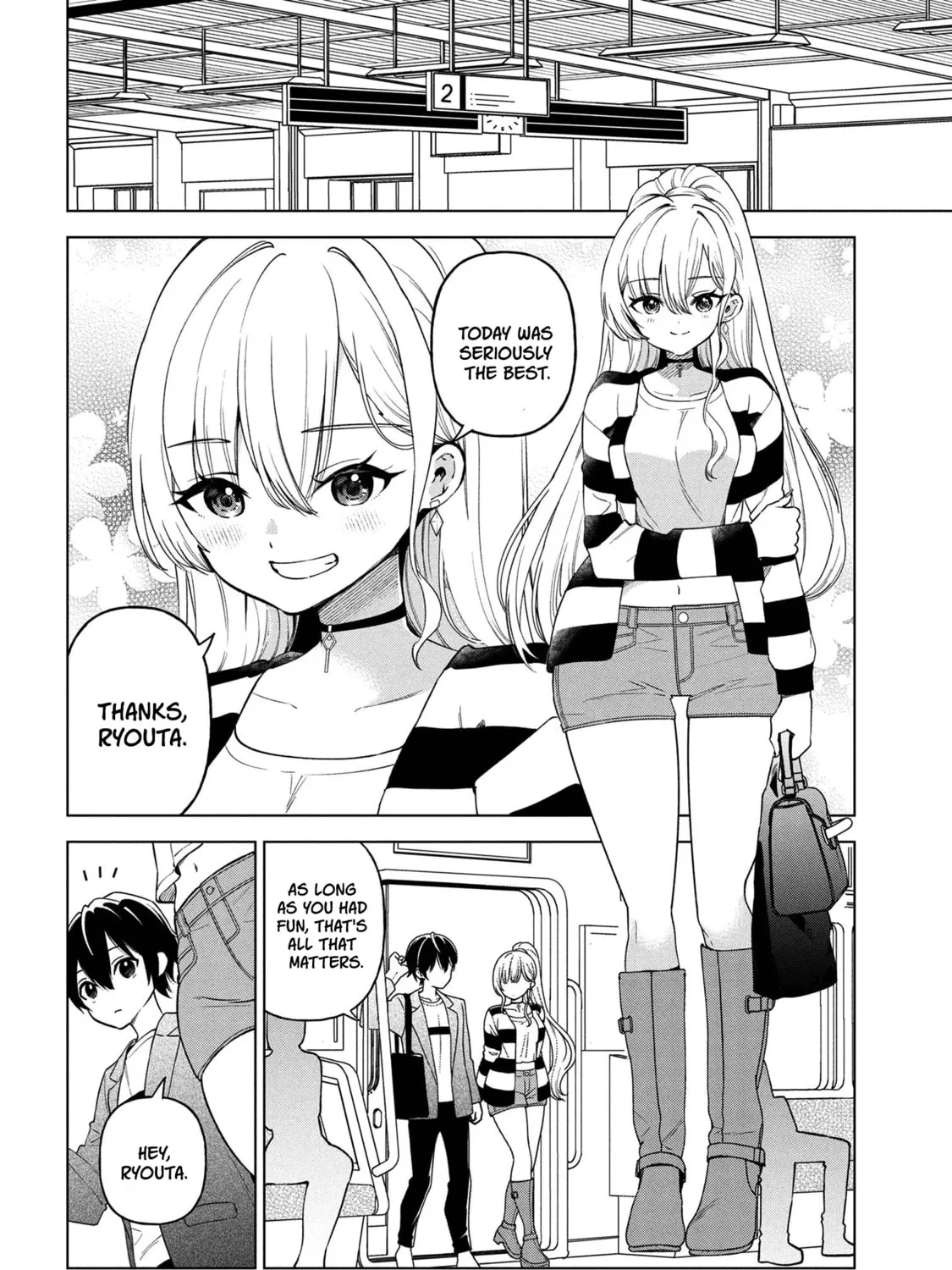 Read When the Introverted Me Got Surrounded by S-Tier Beauties After a Seat Change, a Secret Relationship Began Manga Online