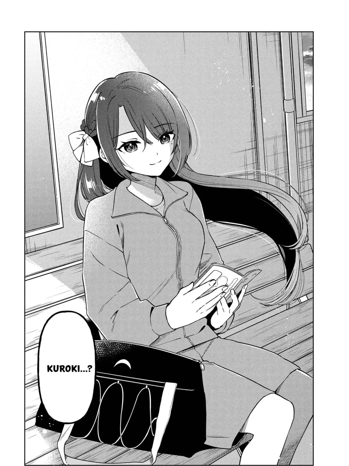 Read When the Introverted Me Got Surrounded by S-Tier Beauties After a Seat Change, a Secret Relationship Began Manga Online