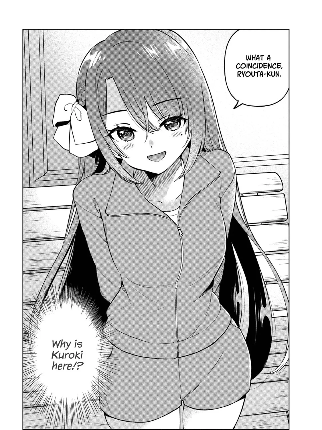 Read When the Introverted Me Got Surrounded by S-Tier Beauties After a Seat Change, a Secret Relationship Began Manga Online