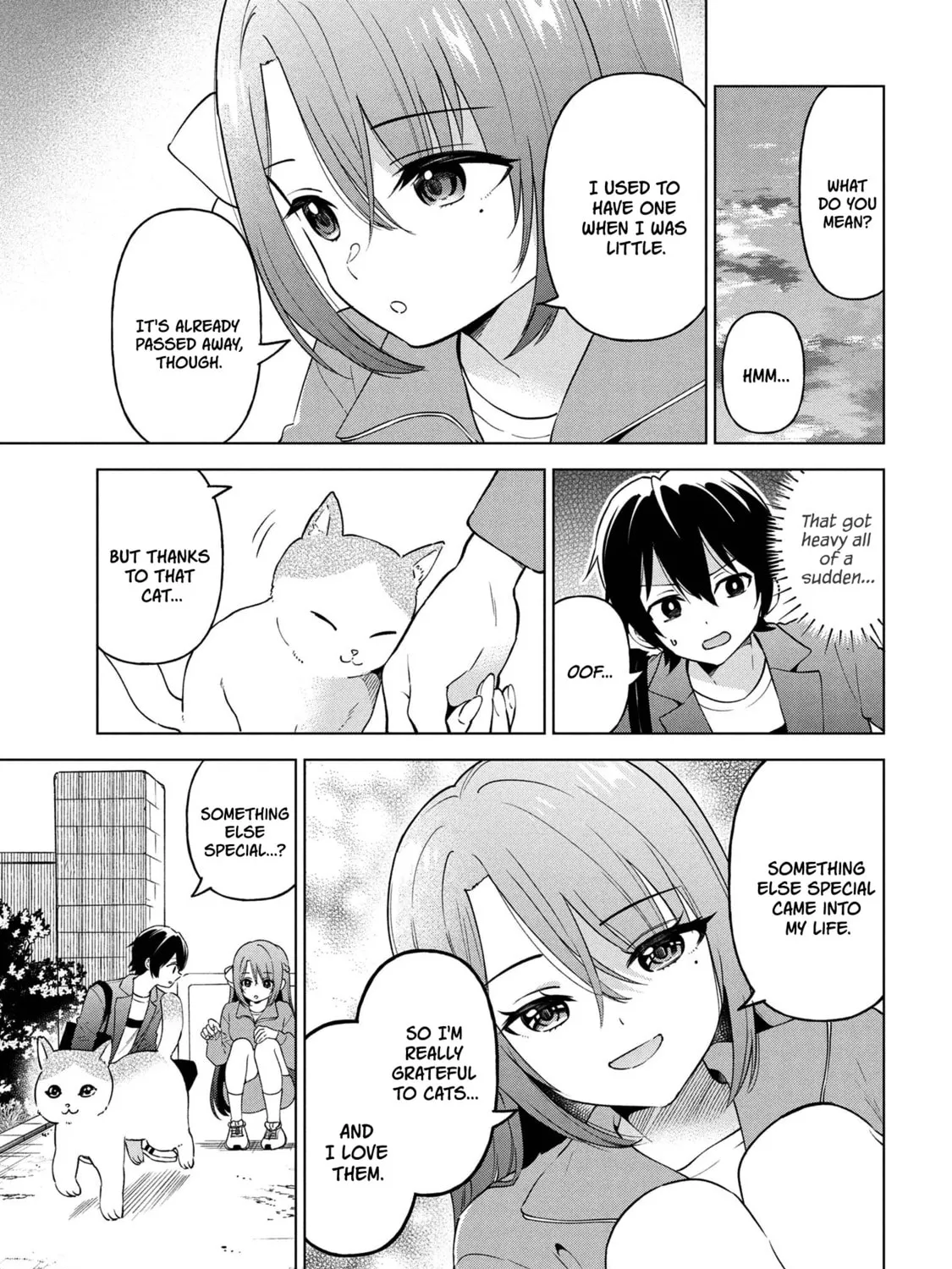Read When the Introverted Me Got Surrounded by S-Tier Beauties After a Seat Change, a Secret Relationship Began Manga Online