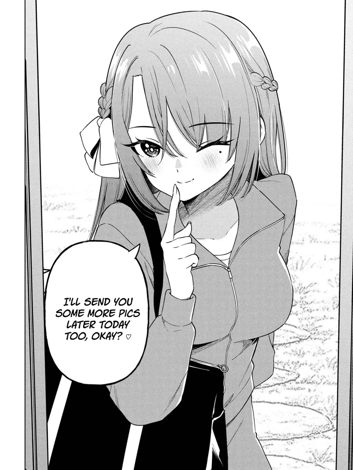 Read When the Introverted Me Got Surrounded by S-Tier Beauties After a Seat Change, a Secret Relationship Began Manga Online