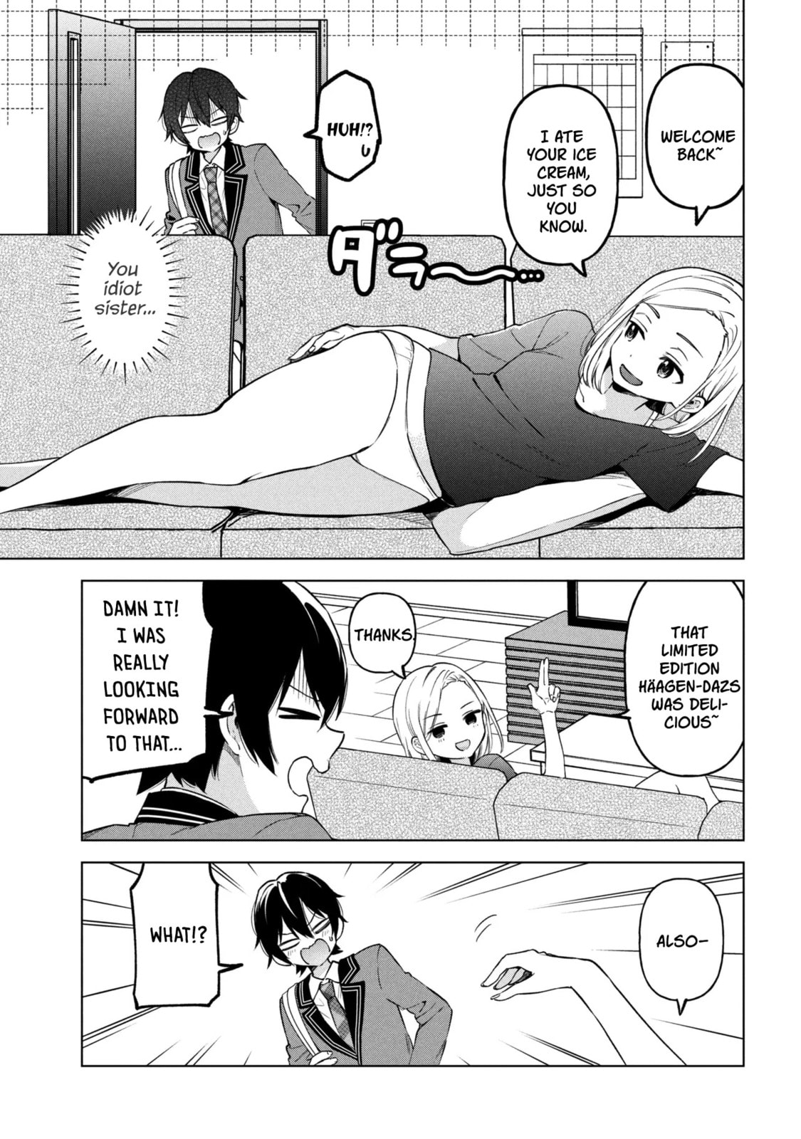 Read When the Introverted Me Got Surrounded by S-Tier Beauties After a Seat Change, a Secret Relationship Began Manga Online