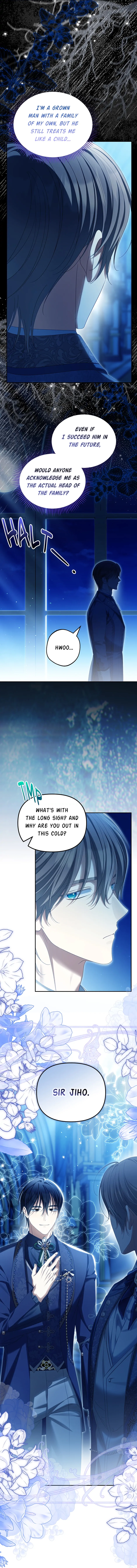 Read Why Are You Obsessed With Your Fake Wife EN Manga Online
