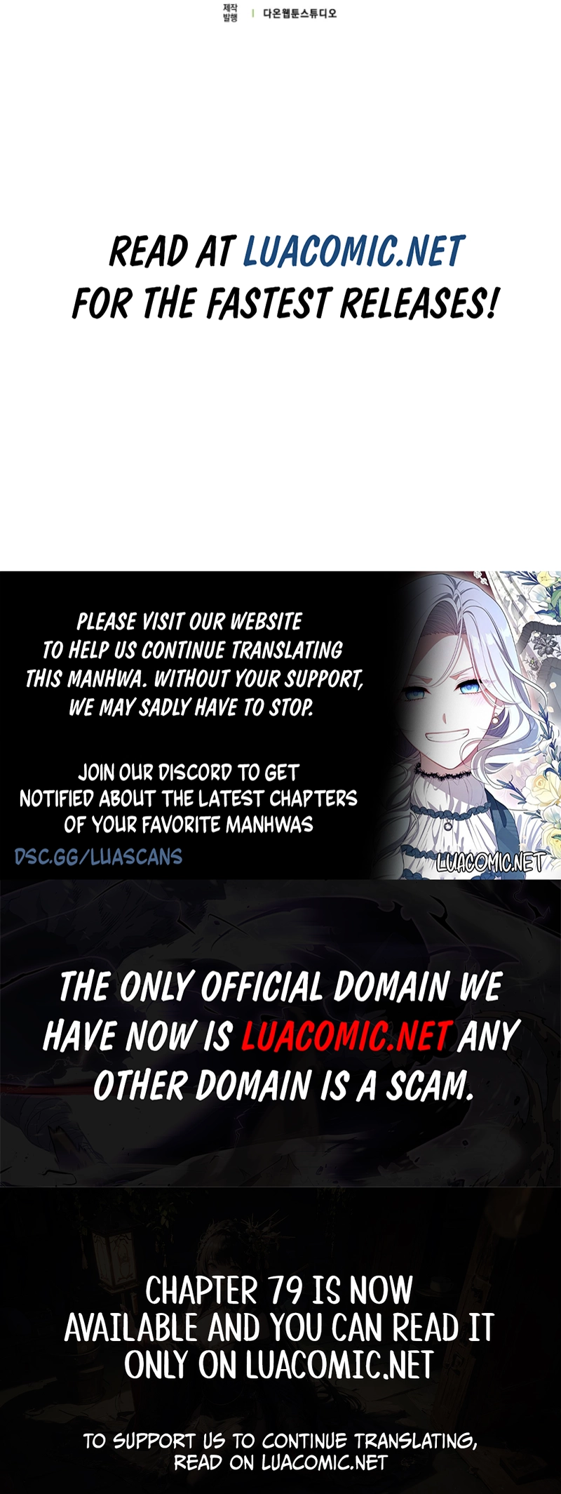 Read Why Are You Obsessed With Your Fake Wife EN Manga Online