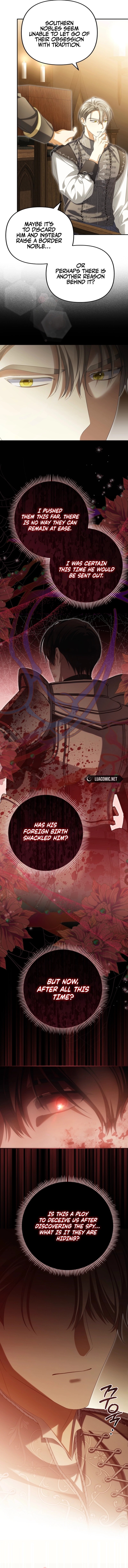 Read Why Are You Obsessed With Your Fake Wife EN Manga Online
