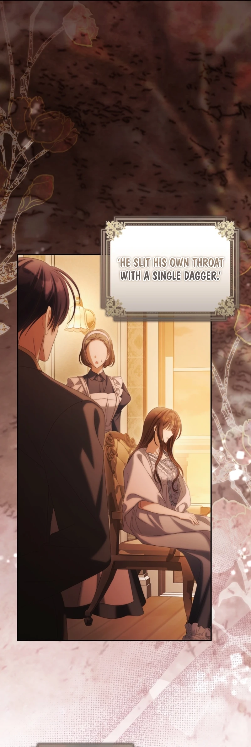 Read Why Are You Obsessed With Your Fake Wife EN Manga Online