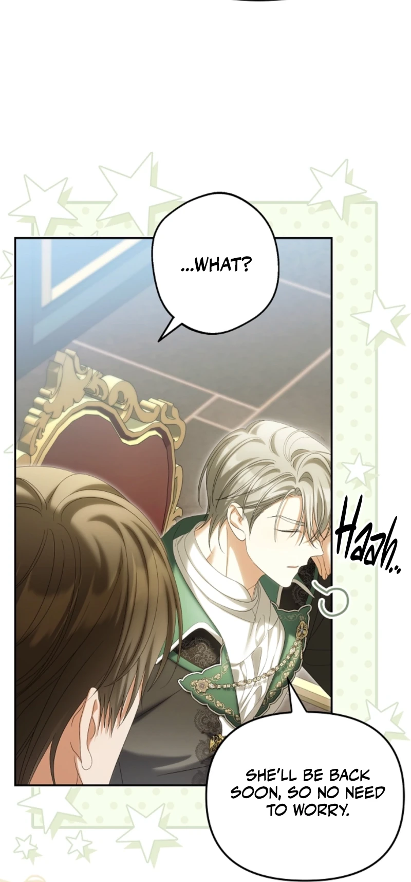 Read Why Are You Obsessed With Your Fake Wife EN Manga Online