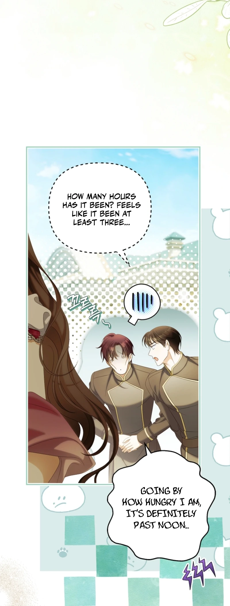 Read Why Are You Obsessed With Your Fake Wife EN Manga Online