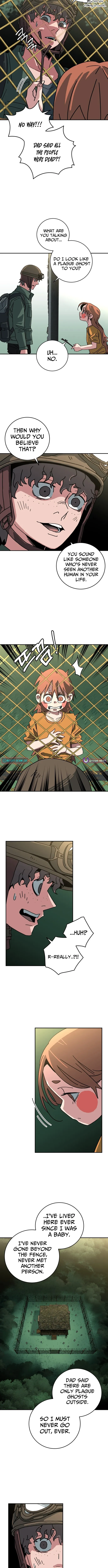 Read Widower EN Manga Online
