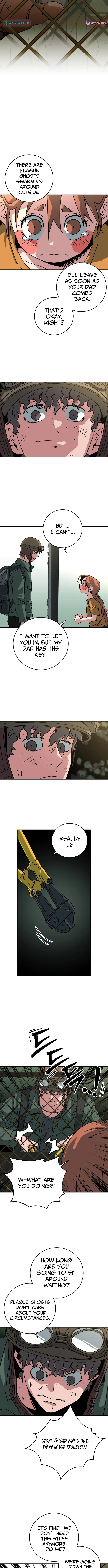 Read Widower EN Manga Online
