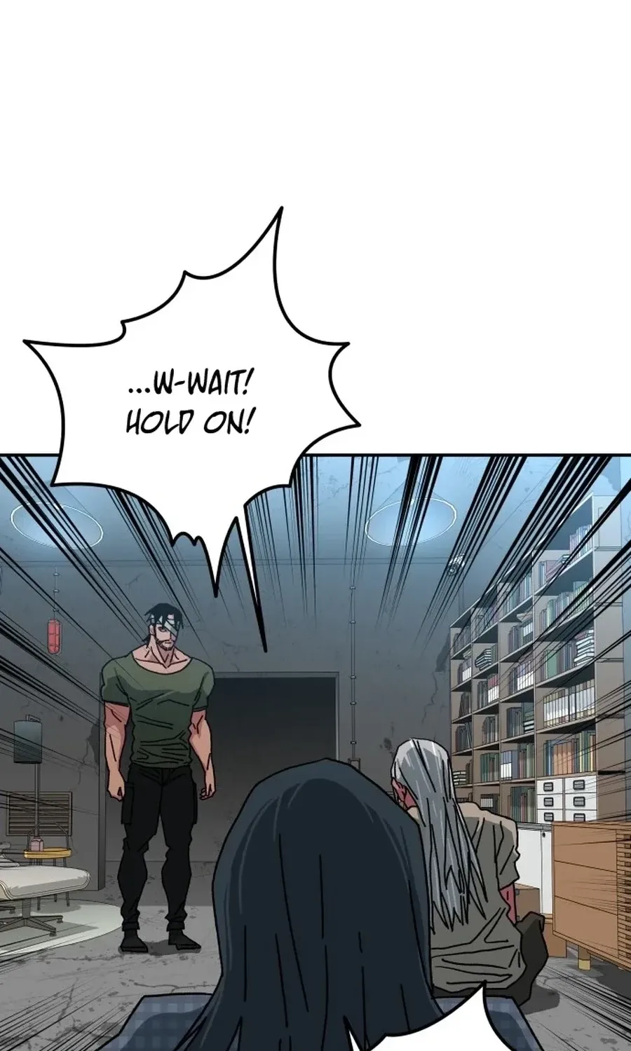 Read Widower EN Manga Online