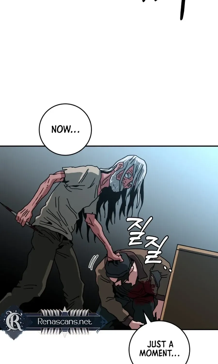 Read Widower EN Manga Online