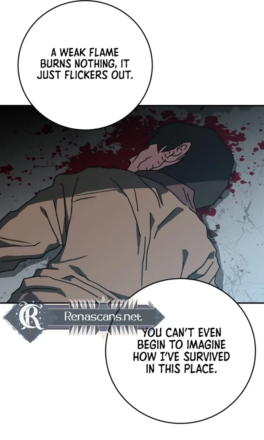 Read Widower EN Manga Online