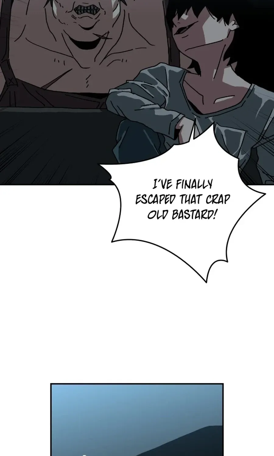 Read Widower EN Manga Online