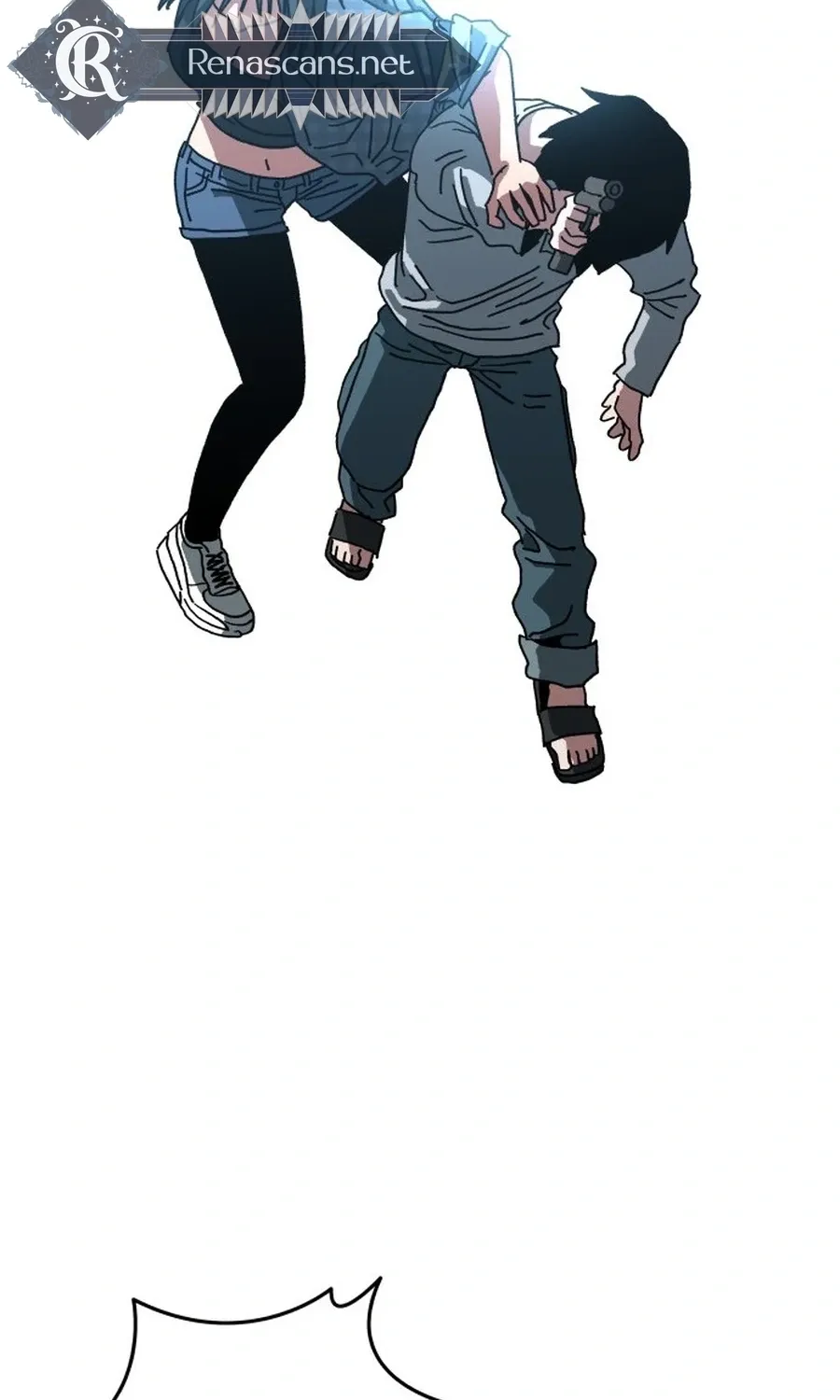 Read Widower EN Manga Online