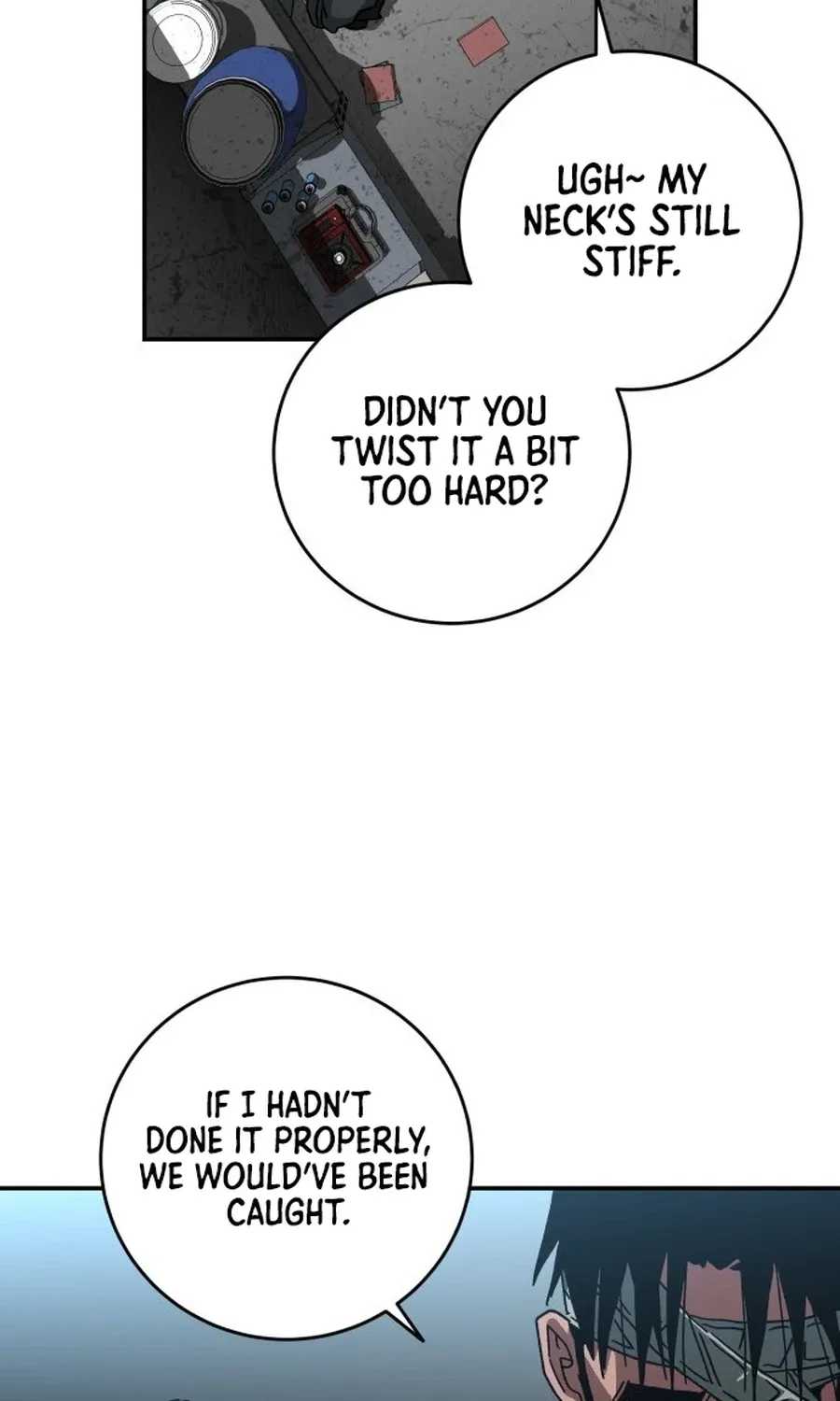 Read Widower EN Manga Online