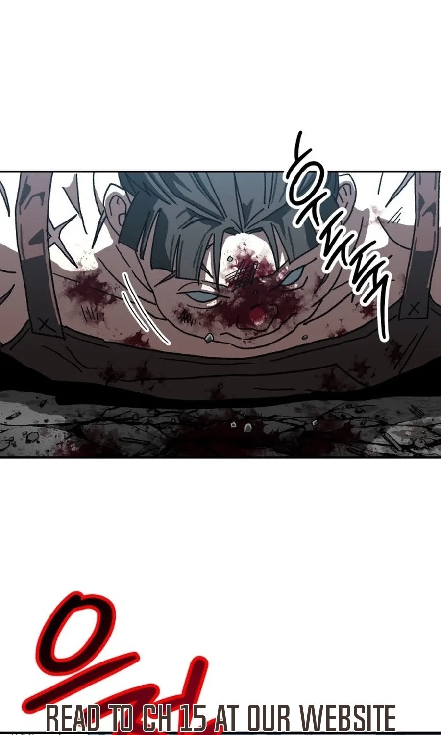 Read Widower EN Manga Online