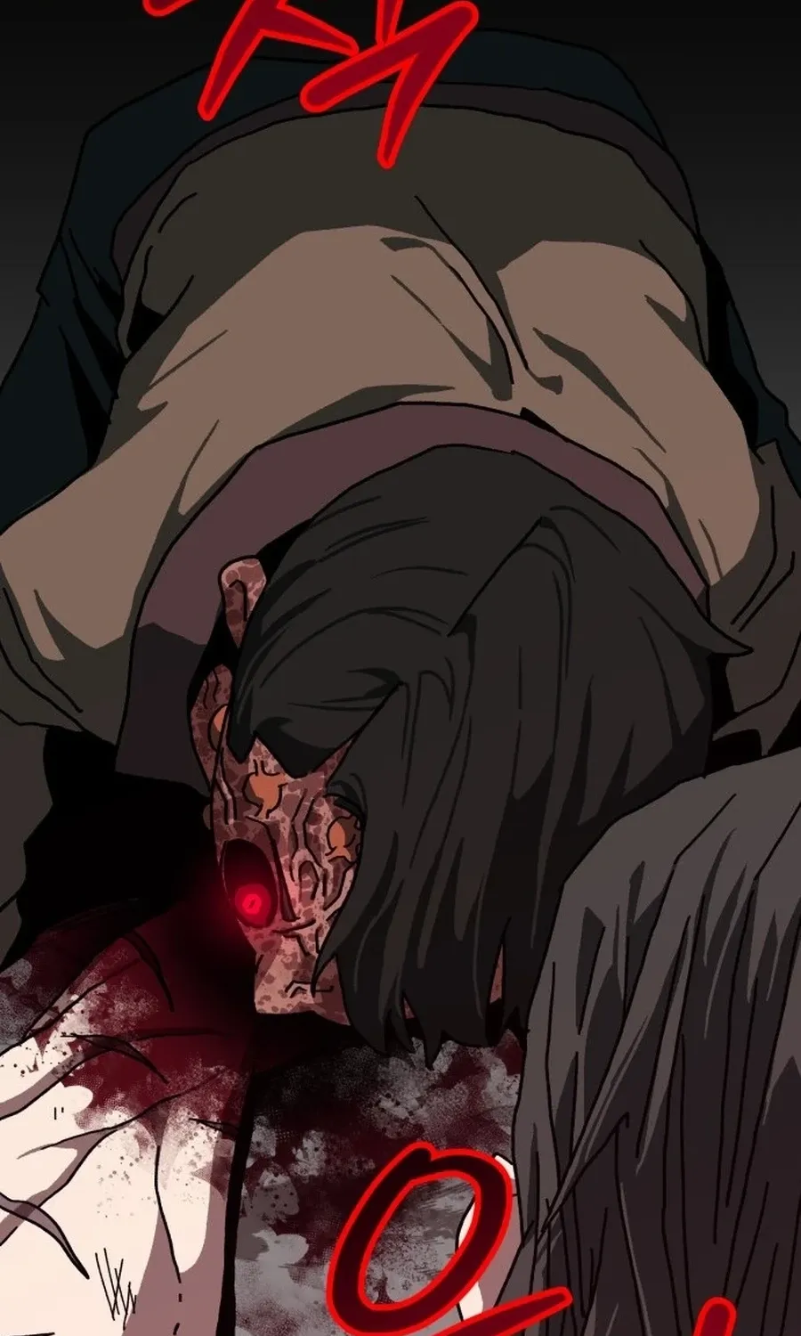 Read Widower EN Manga Online