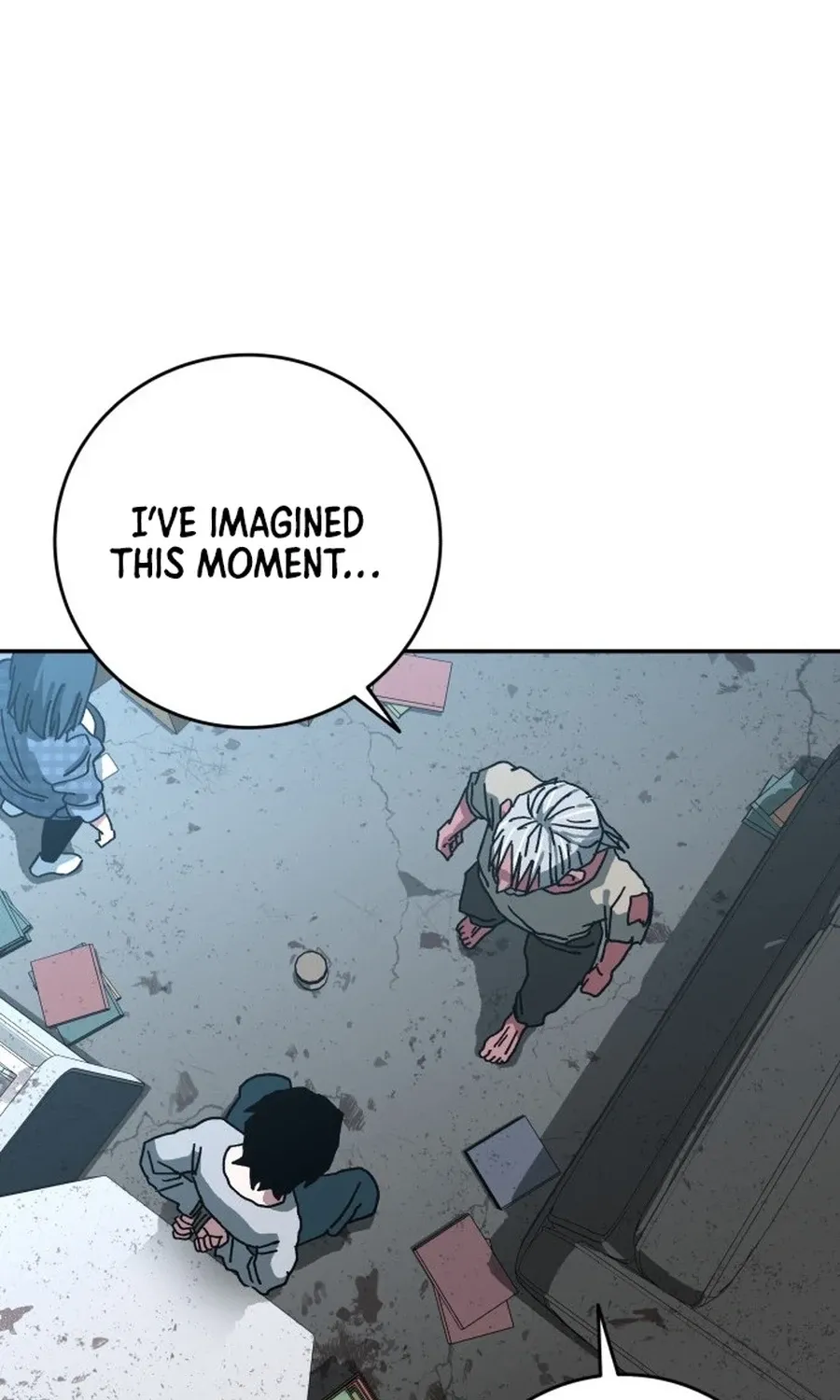 Read Widower EN Manga Online