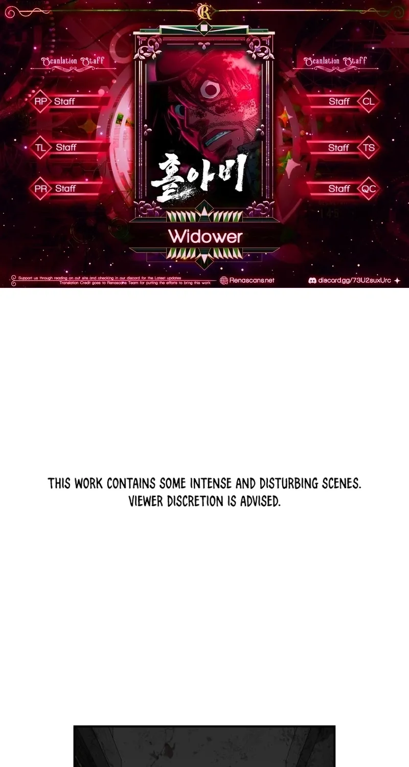 Read Widower EN Manga Online