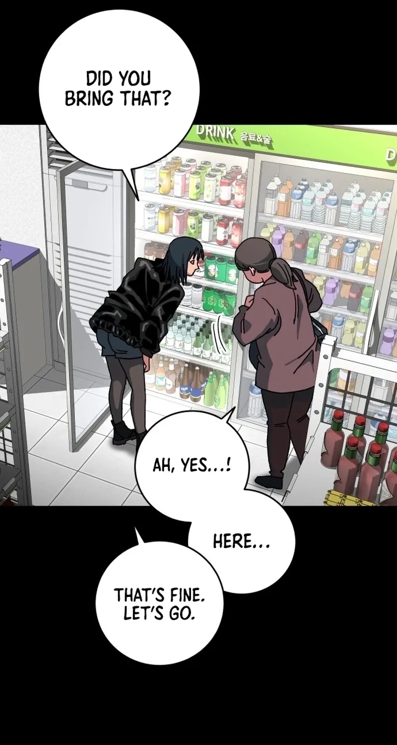 Read Widower EN Manga Online