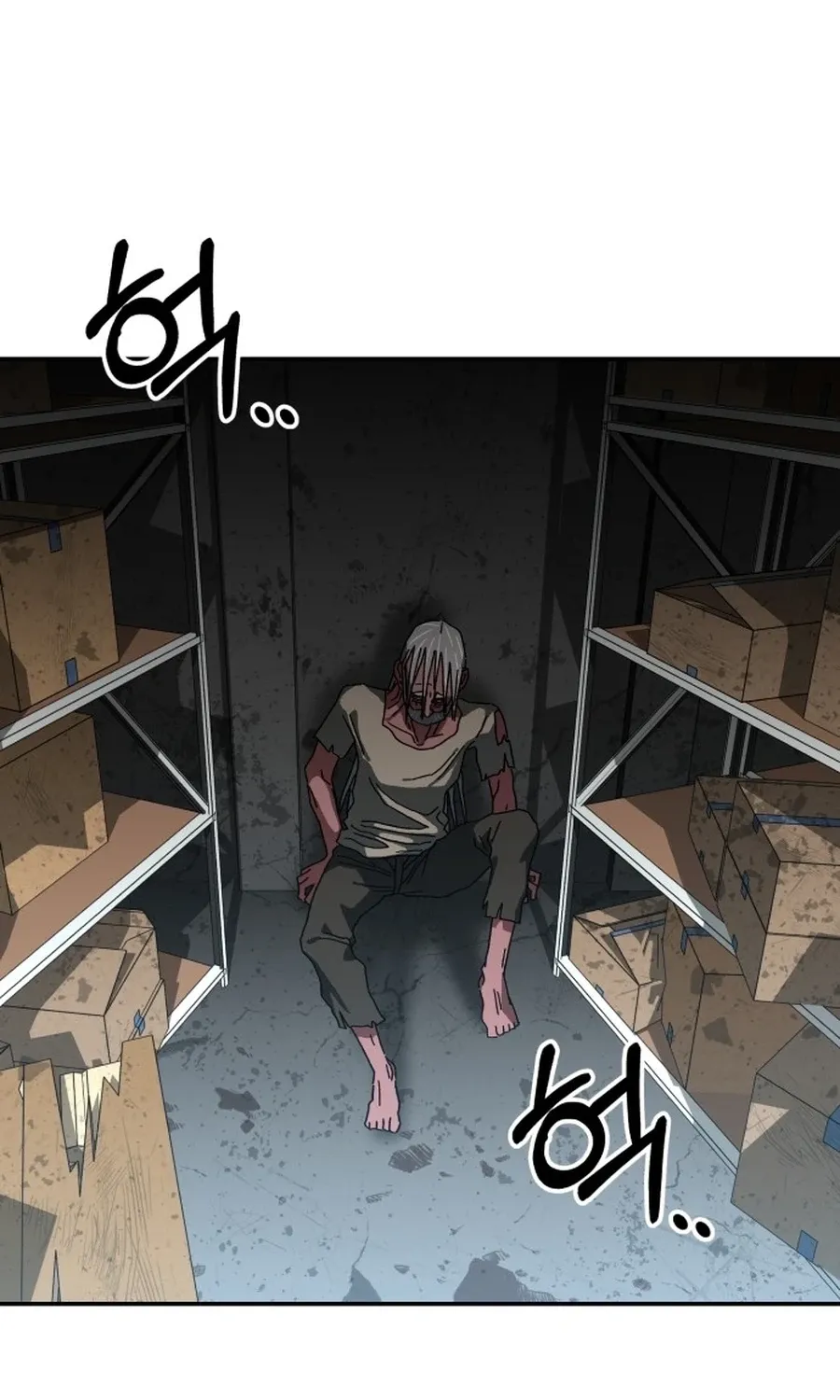 Read Widower EN Manga Online