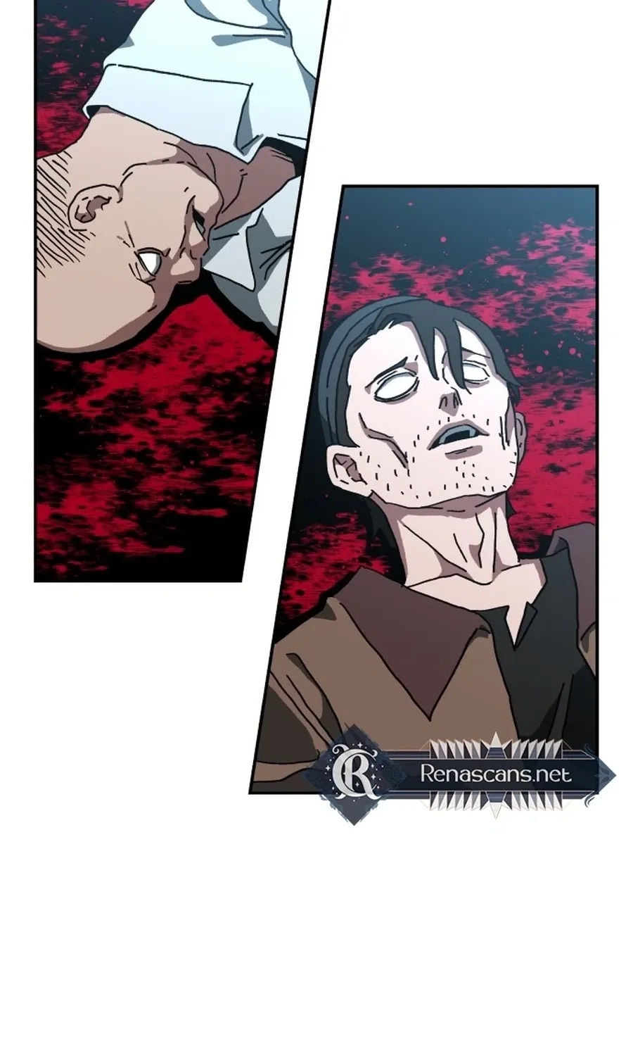 Read Widower EN Manga Online
