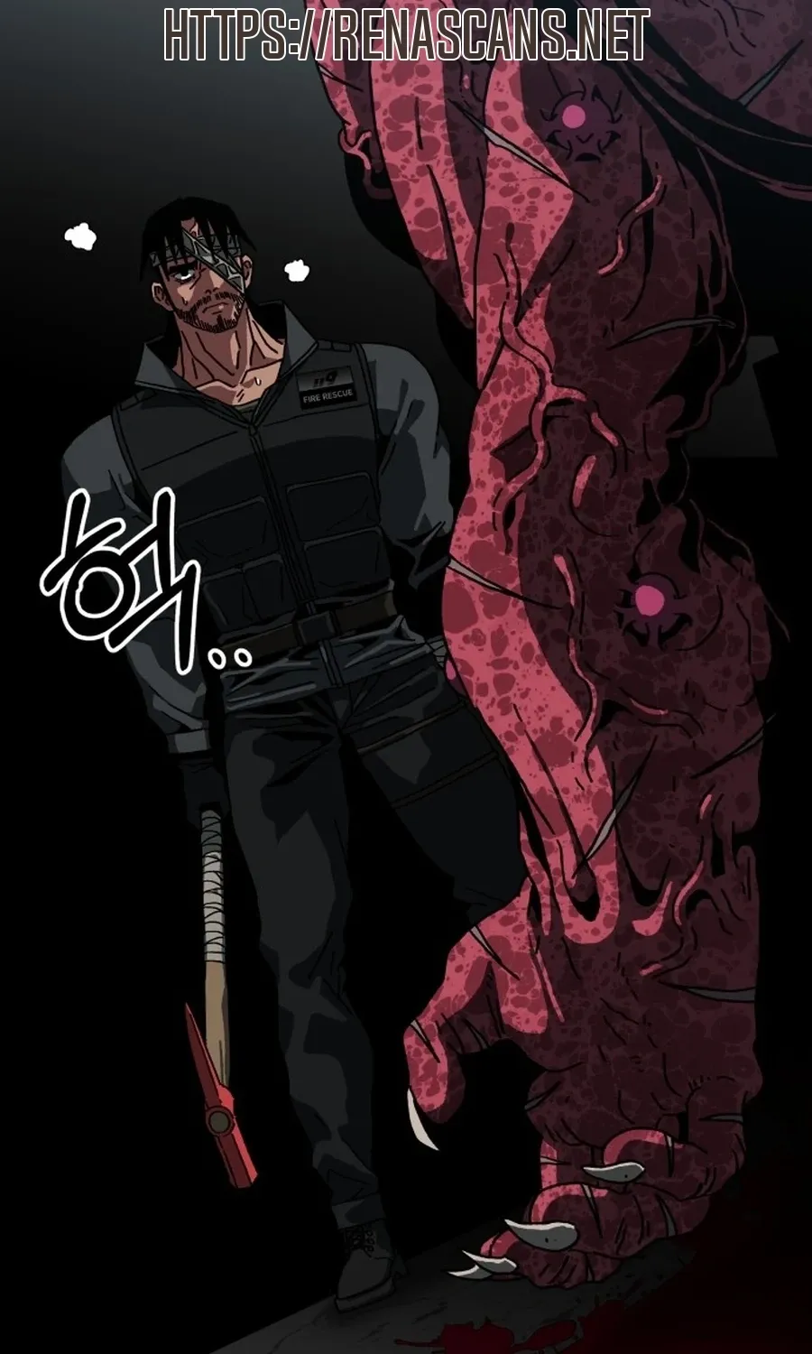 Read Widower EN Manga Online