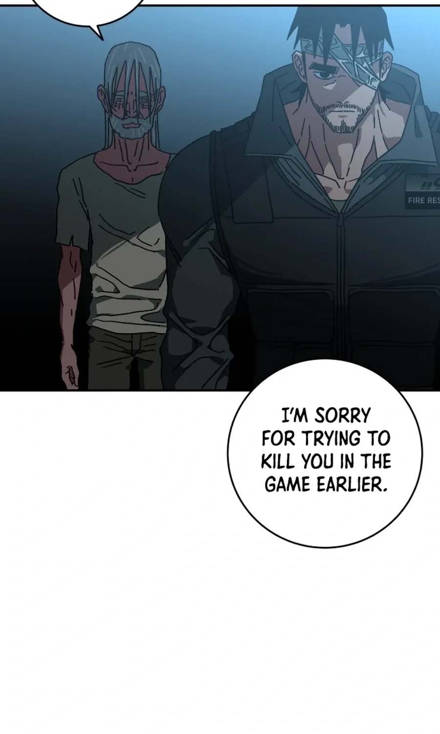 Read Widower EN Manga Online