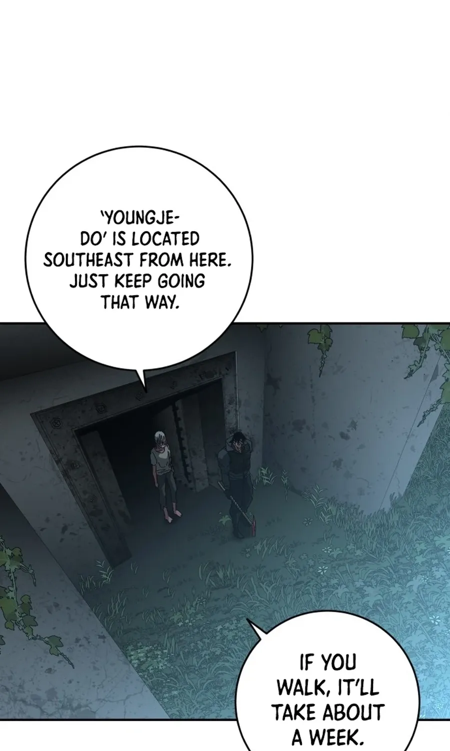Read Widower EN Manga Online