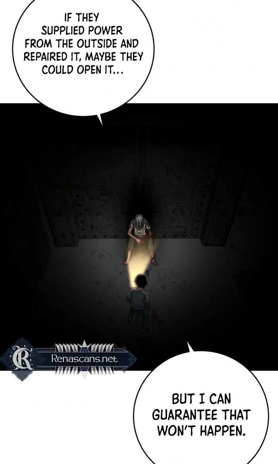 Read Widower EN Manga Online