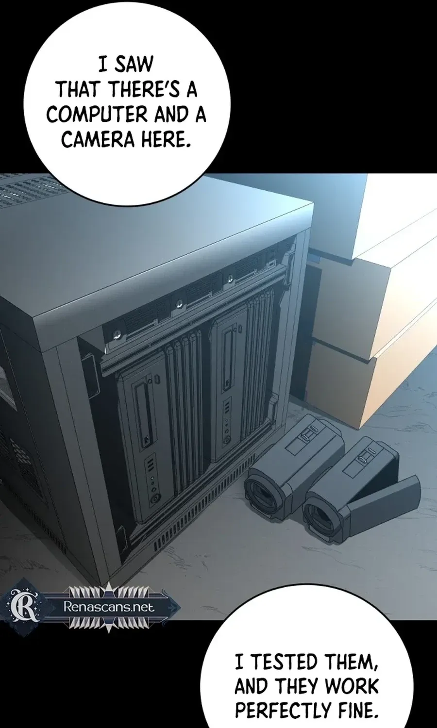 Read Widower EN Manga Online