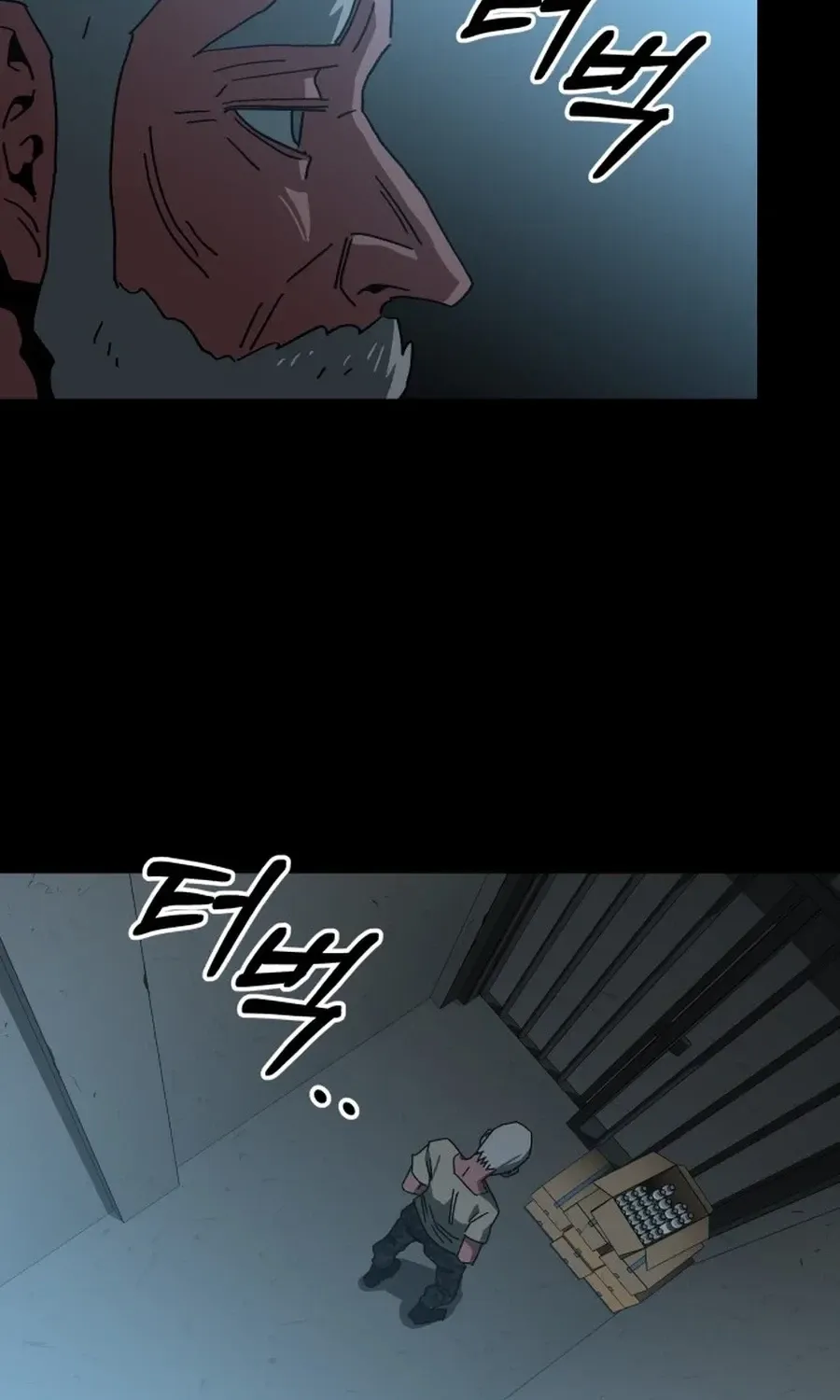 Read Widower EN Manga Online