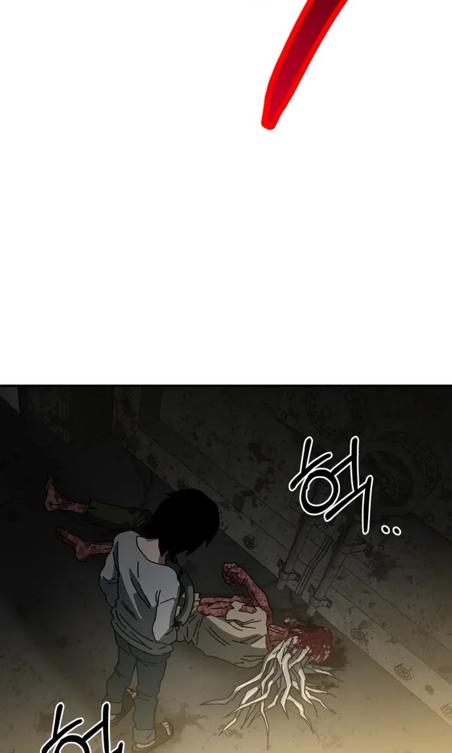 Read Widower EN Manga Online