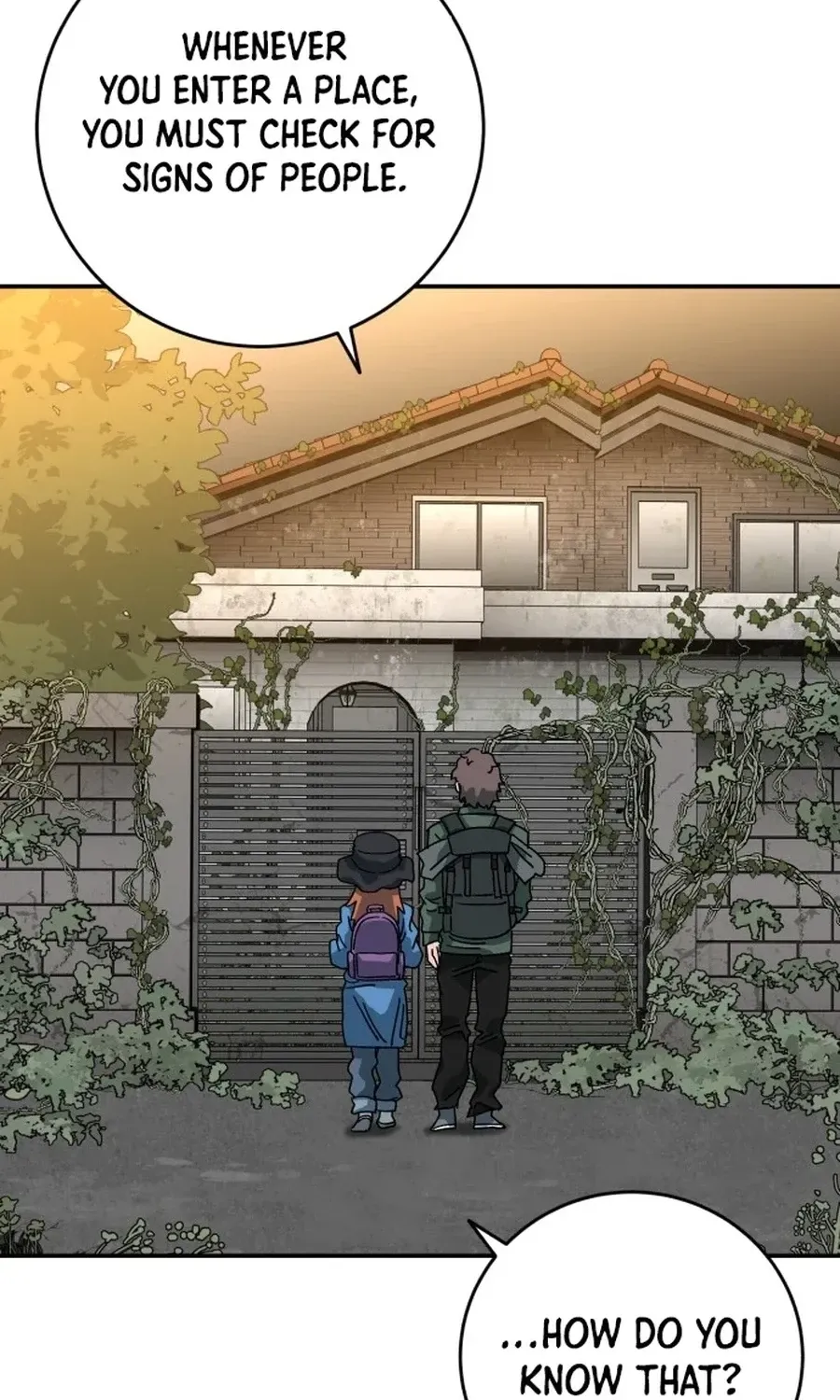 Read Widower EN Manga Online