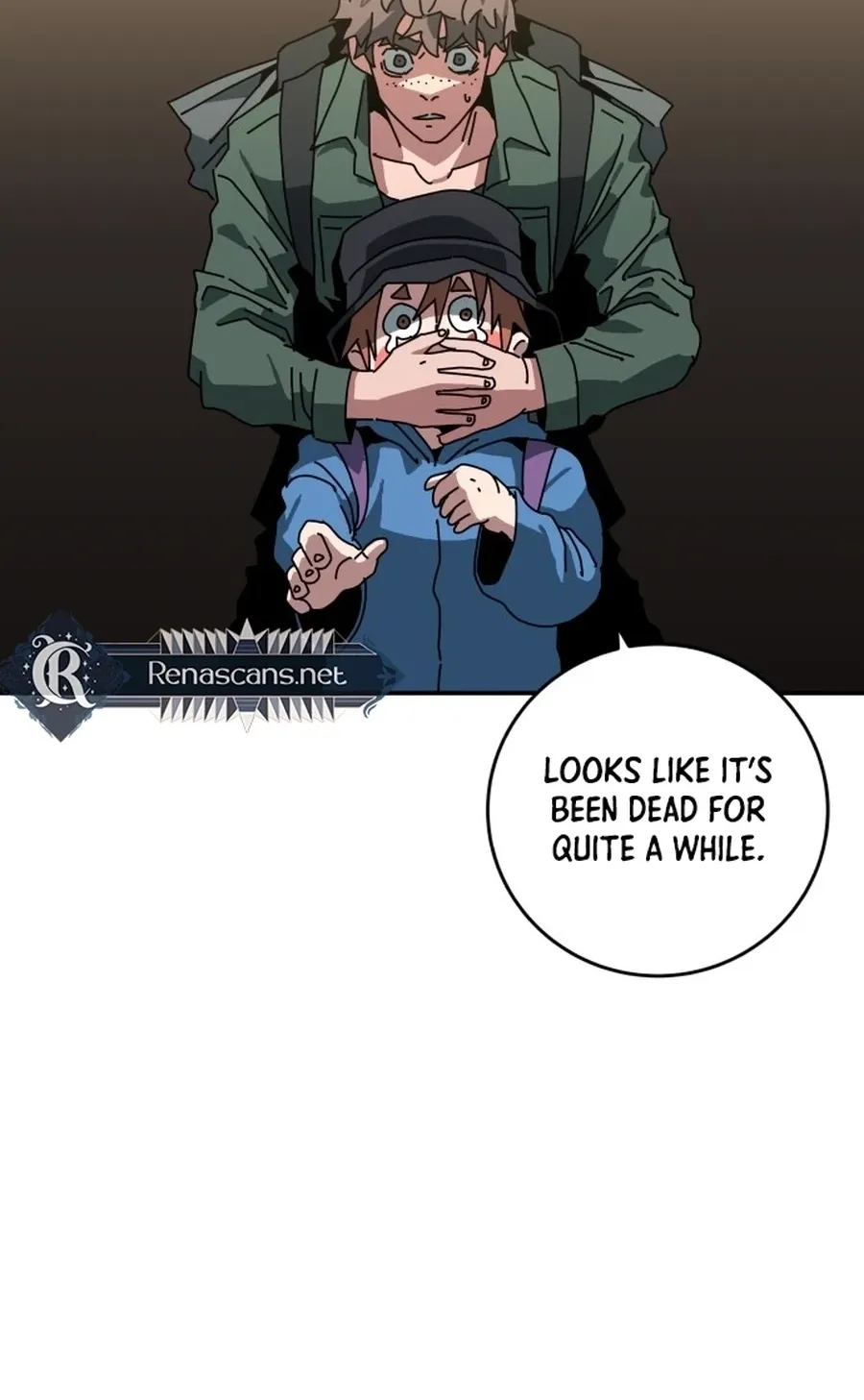 Read Widower EN Manga Online