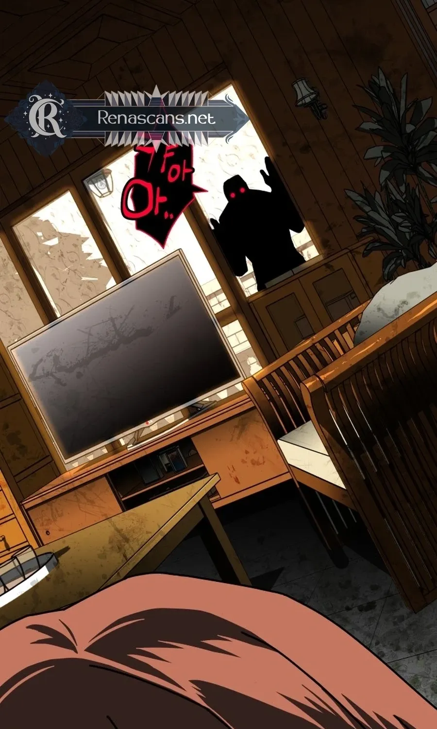 Read Widower EN Manga Online