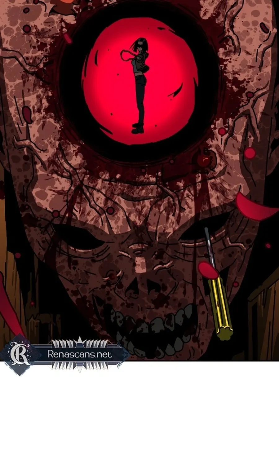Read Widower EN Manga Online