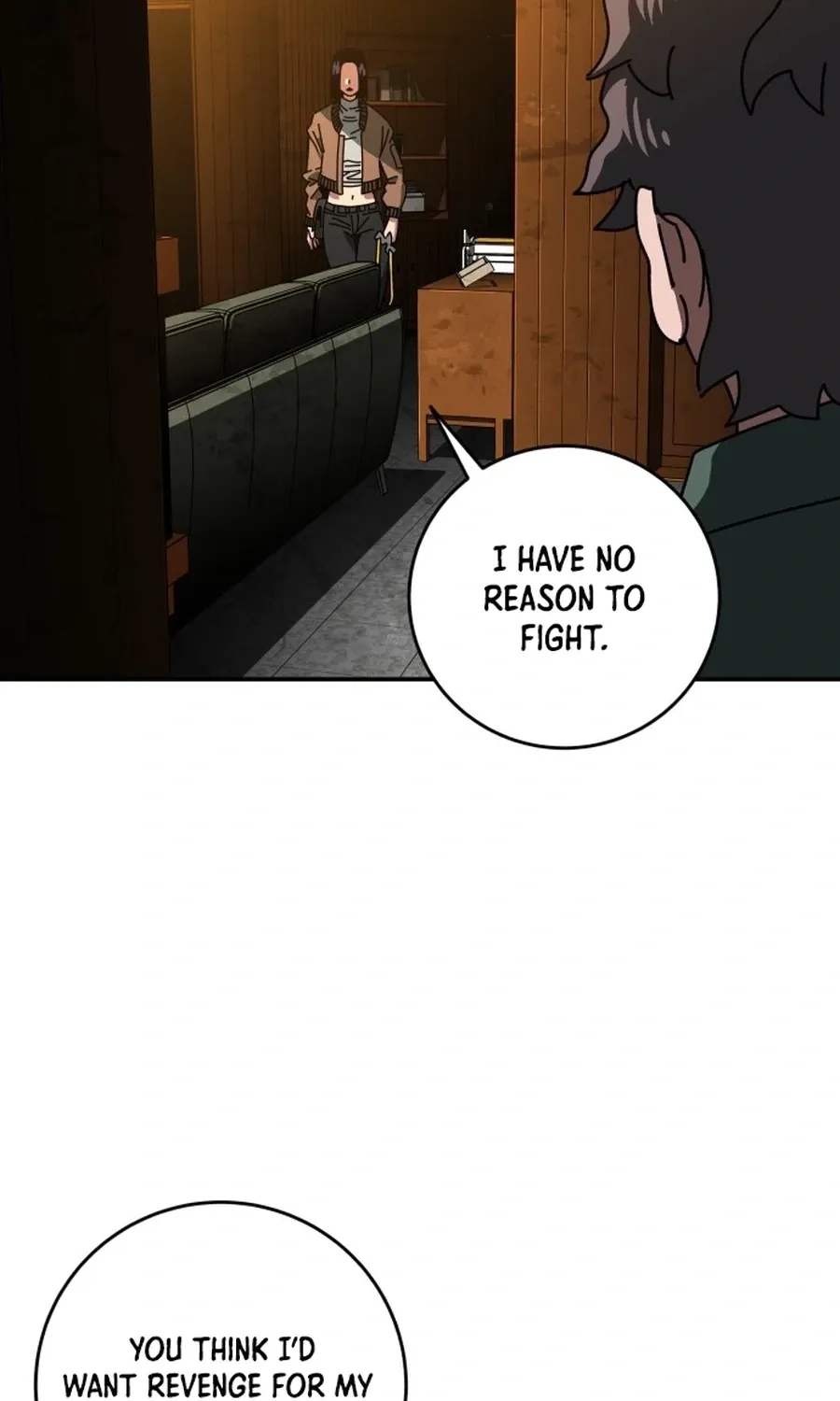 Read Widower EN Manga Online