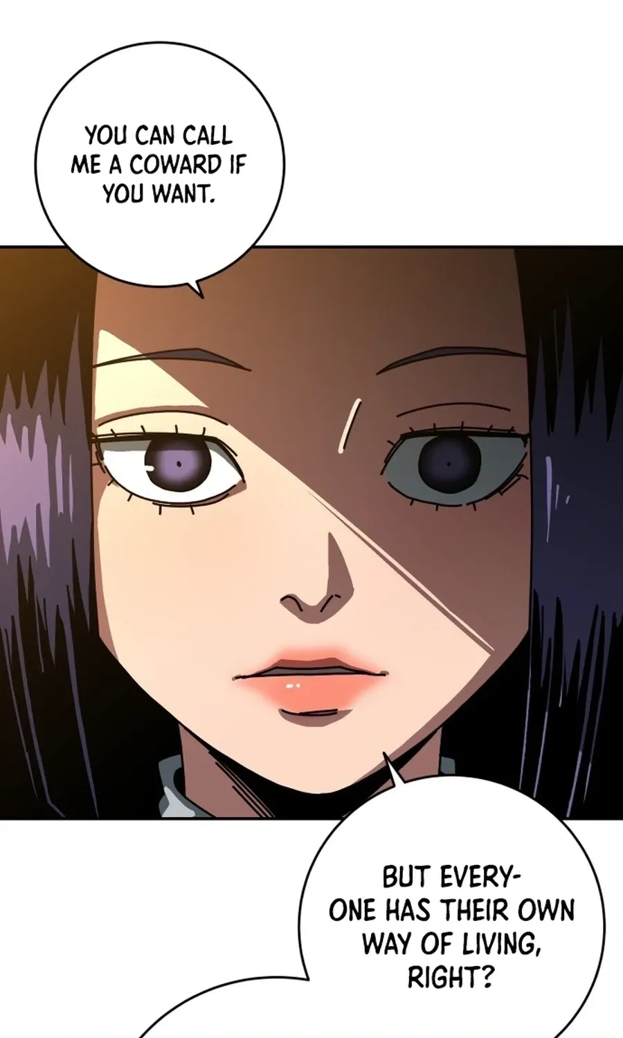 Read Widower EN Manga Online