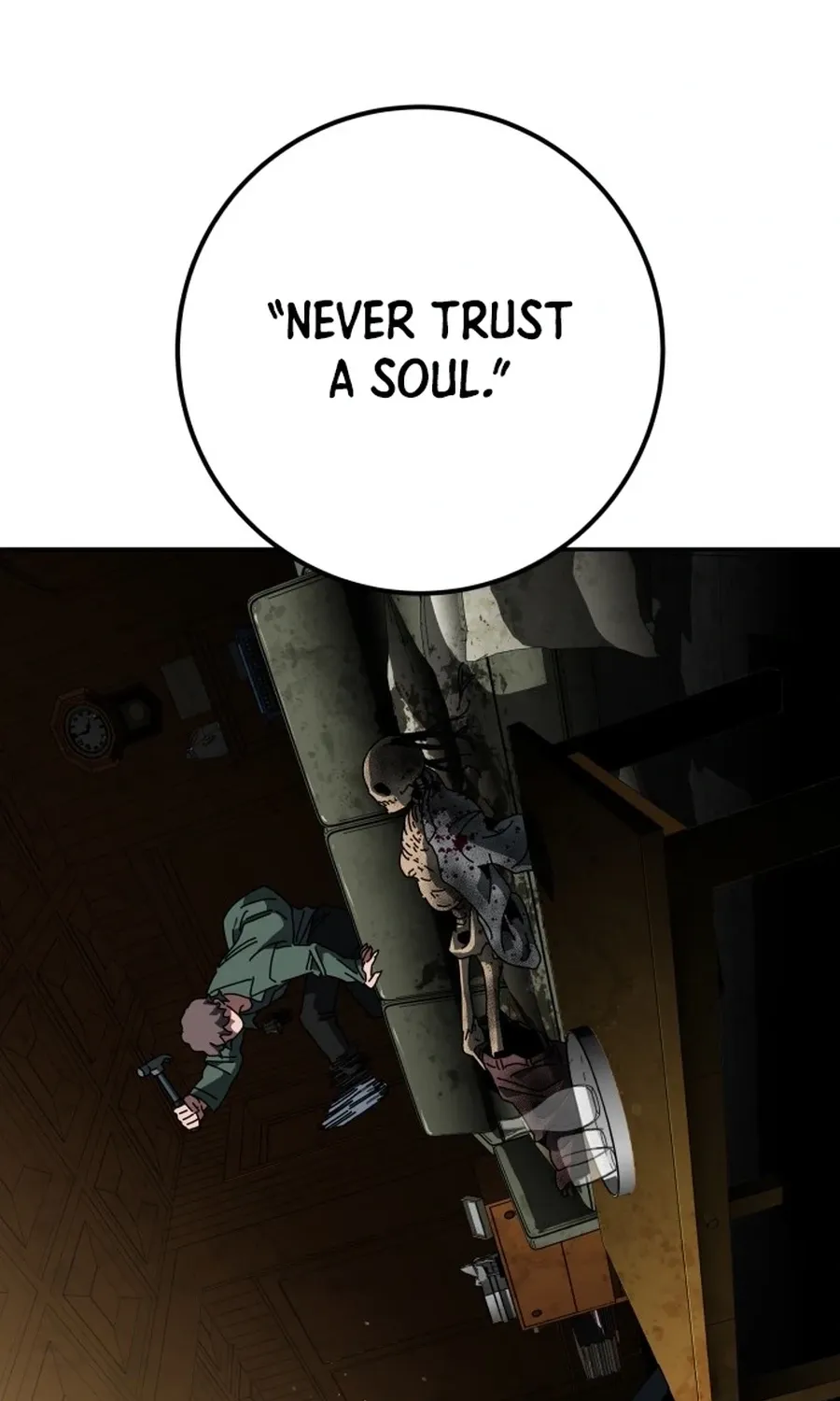 Read Widower EN Manga Online