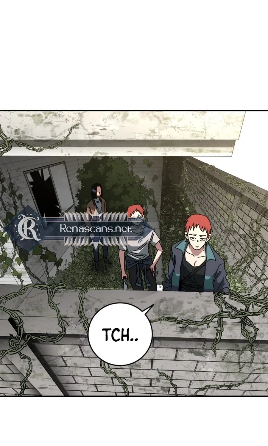 Read Widower EN Manga Online