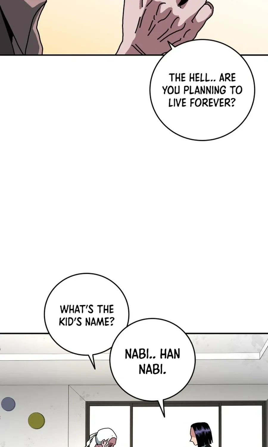 Read Widower EN Manga Online