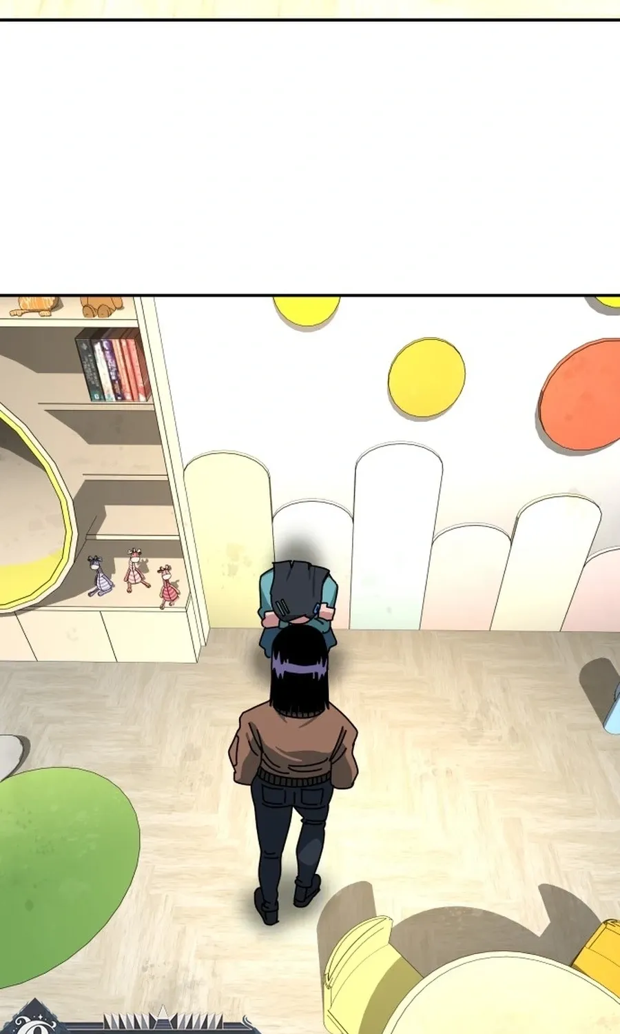Read Widower EN Manga Online